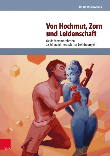 Von Hochmut, Zorn und Leidenschaft - Beate Bossmanns