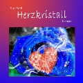 Cover-Bild zum Titel 'Herzkristall' von 'Mari Wall'