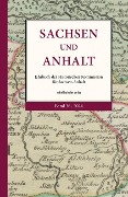 Cover-Bild zum Titel 'Sachsen und Anhalt' von ''