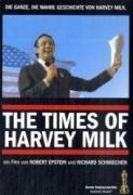 The Times of Harvey Milk - The Times of Harvey Milk