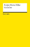 Gedichte - Rainer Maria Rilke