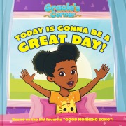 Cover-Bild zum Titel 'Gracie's Corner: Today Is Gonna Be a Great Day!' von ''