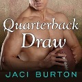 Quarterback Draw Lib/E - Jaci Burton