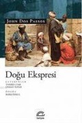 Cover-Bild zum Titel 'Dogu Ekspresi' von 'John Dos Passos'