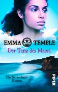 Cover-Bild zum Titel 'Der Tanz des Maori' von 'Emma Temple'