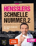 Hensslers schnelle Nummer 2 - Steffen Henssler