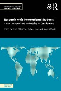 Research with International Students - 