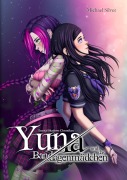 Yuna und das Bandagenmädchen - Michael Silver