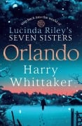 Cover-Bild zum Titel 'Orlando' von 'Harry Whittaker'