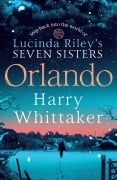 Cover-Bild zum Titel 'Orlando' von 'Harry Whittaker'