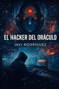 Cover-Bild zum Titel 'El hacker del oráculo' von 'Javi Rodríguez'