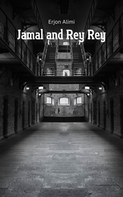 Jamal and Rey Rey - Erjon Alimi