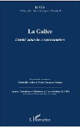 Cover-Bild zum Titel 'La Galice' von 'Collectif'