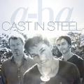 Cover-Bild zum Titel 'Cast In Steel' von 'A-Ha'