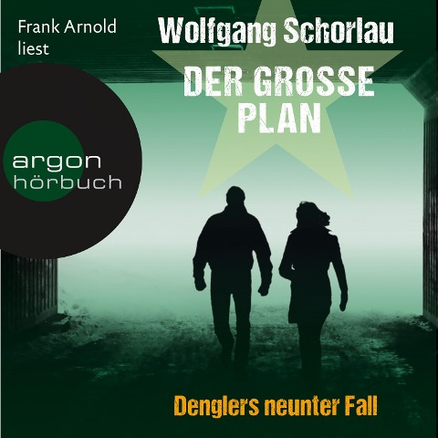 Der große Plan - Wolfgang Schorlau