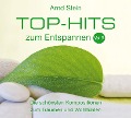 Top-Hits zum Entspannen 3. CD - Arnd Stein