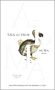 Cover-Bild zum Titel 'Alma' von 'J. M. G. Le Clézio'