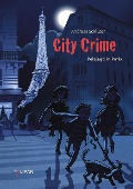 City Crime Pelzjagd in Paris - Andreas Schlüter