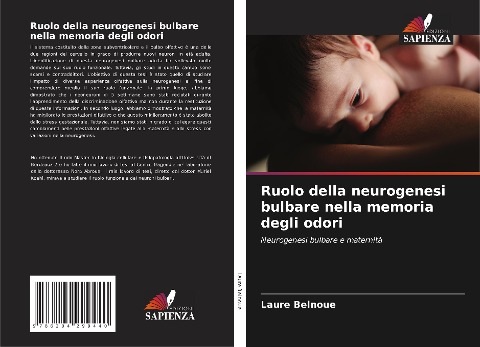 Ruolo della neurogenesi bulbare nella memoria degli odori - Laure Belnoue