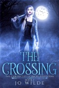 Cover-Bild zum Titel 'The Crossing' von 'Jo Wilde'