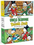 Cover-Bild zum Titel 'The Don Rosa Library Gift Box Set #1' von 'Don Rosa'