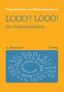 Cover-Bild zum Titel 'LOGO? LOGO!' von 'Kristina Haussmann'