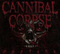 Cover-Bild zum Titel 'Torture' von 'Cannibal Corpse'
