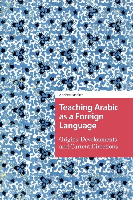 Teaching Arabic as a Foreign Language - Andrea Facchin