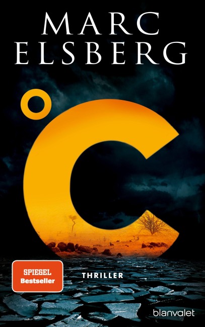 °C - Celsius - Marc Elsberg
