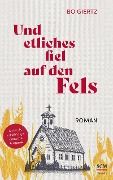 Cover-Bild zum Titel 'Und etliches fiel auf den Fels' von 'Bo Giertz'