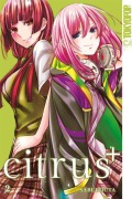 Cover-Bild zum Titel 'Citrus + 02' von 'Saburouta'