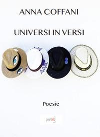 Universi di versi - Anna Coffani