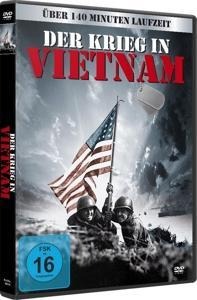 Der Krieg in Vietnam - der Krieg in Vietnam