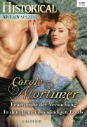 Historical Mylady Spezial Band 3 - Carole Mortimer