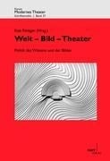 Welt - Bild - Theater - Kati Röttger