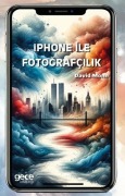 Cover-Bild zum Titel 'Iphone Ile Fotografcilik' von 'David Monn'