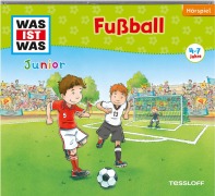 Fußball - Anja Bühling