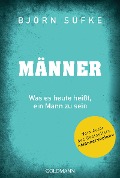 Cover-Bild zum Titel 'Männer' von 'Björn Süfke'