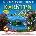 Musikalische Grüße Aus Kärnten - Various