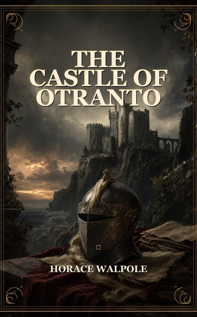 The Castle Of Otranto - Horace Walpole