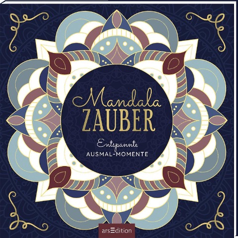 Mandala-Zauber - 