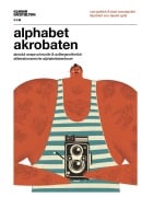 Cover-Bild zum Titel 'Alphabetakrobaten' von ''