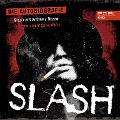 Cover-Bild zum Titel 'Slash - Die Autobiografie' von 'Anthony Bozza'