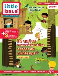 Cover-Bild zum Titel 'Little Issue#3' von 'Collectif'