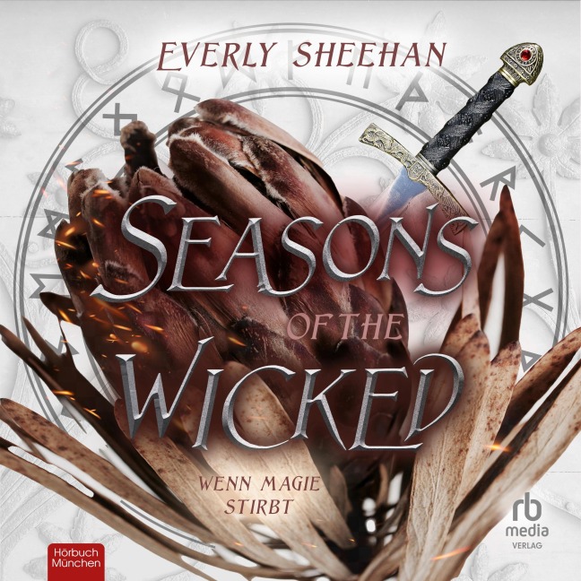 Seasons of the Wicked - Everly Sheehan