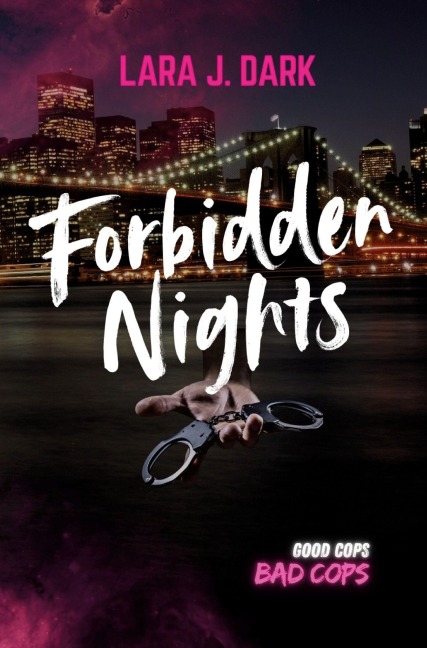 Forbidden Nights - Lara J. Dark