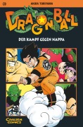 Dragon Ball 19 - Akira Toriyama