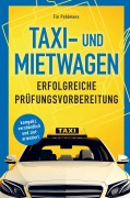Cover-Bild zum Titel 'Taxi- und Mietwagen' von 'Fin Pohlmann'