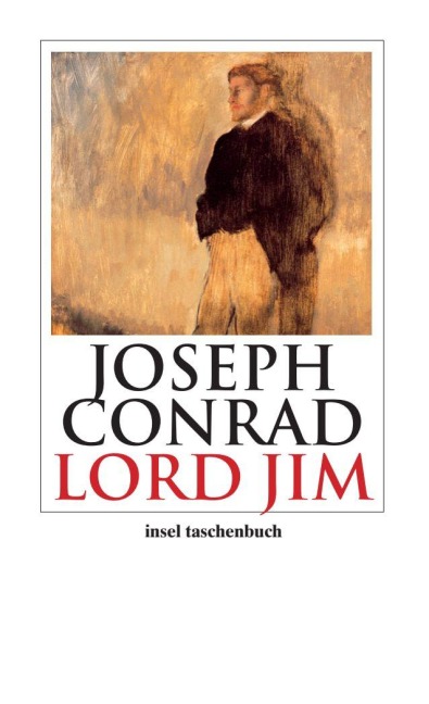 Lord Jim - Joseph Conrad