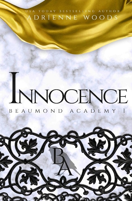 Innocence (Beaumond Academy, #1) - Adrienne Woods
